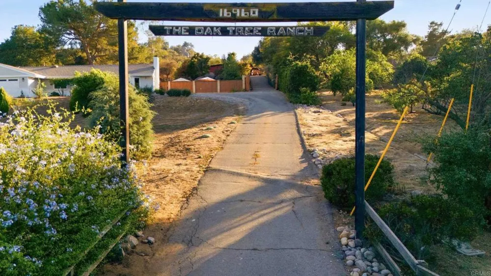 16960 Whirlwind Lane Ramona, CA 92065