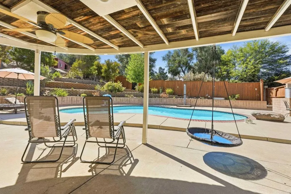 16960 Whirlwind Lane Ramona, CA 92065