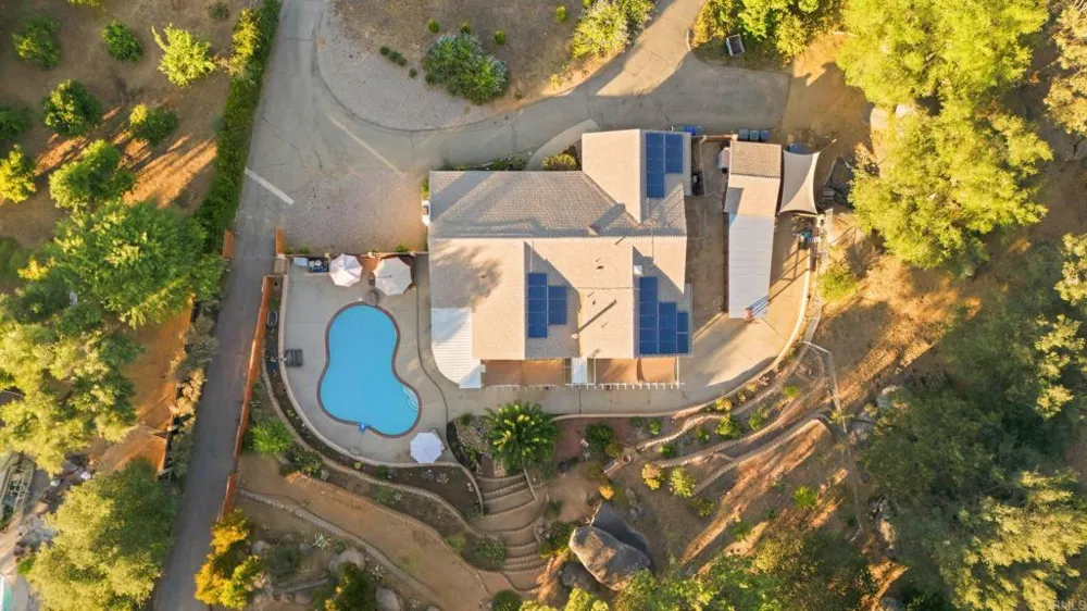 16960 Whirlwind Lane Ramona, CA 92065