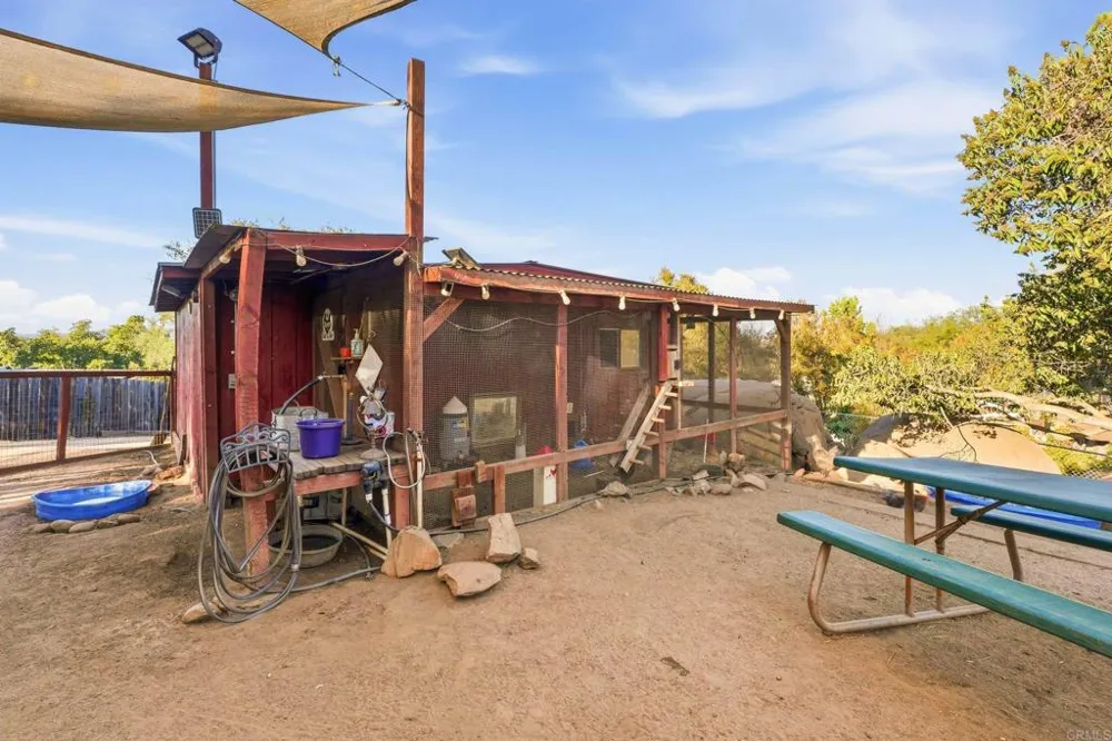 16960 Whirlwind Lane Ramona, CA 92065