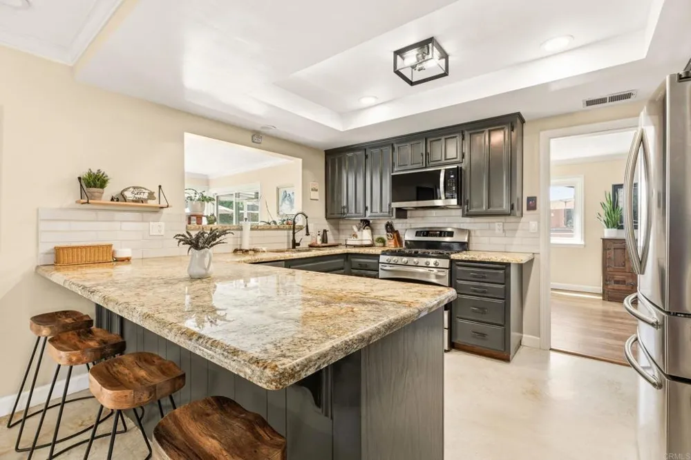 16960 Whirlwind Lane Ramona, CA 92065