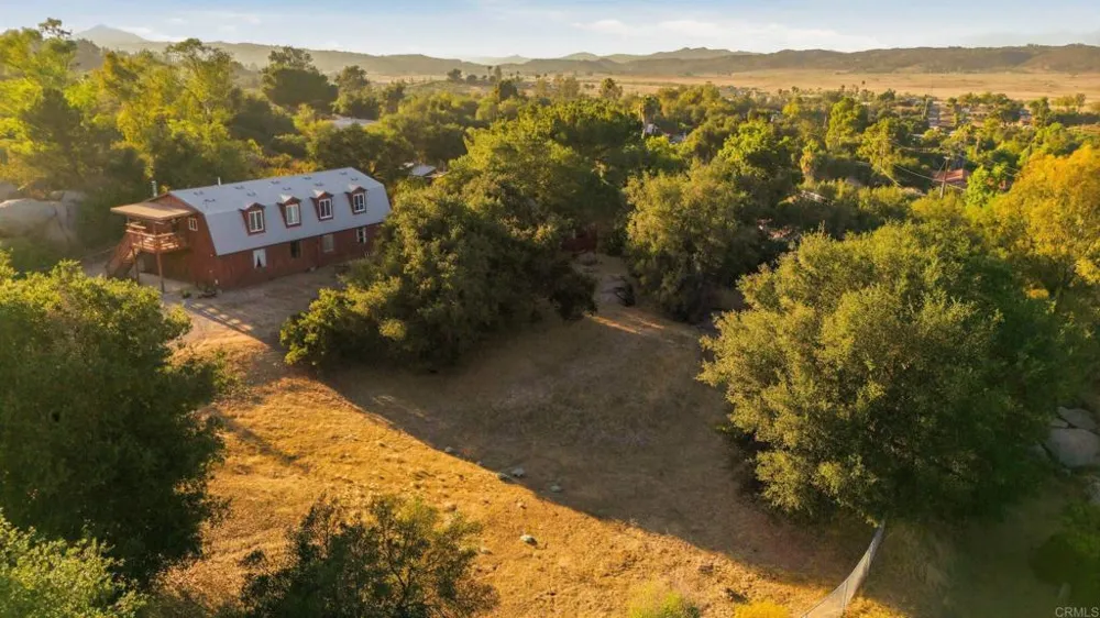16960 Whirlwind Lane Ramona, CA 92065