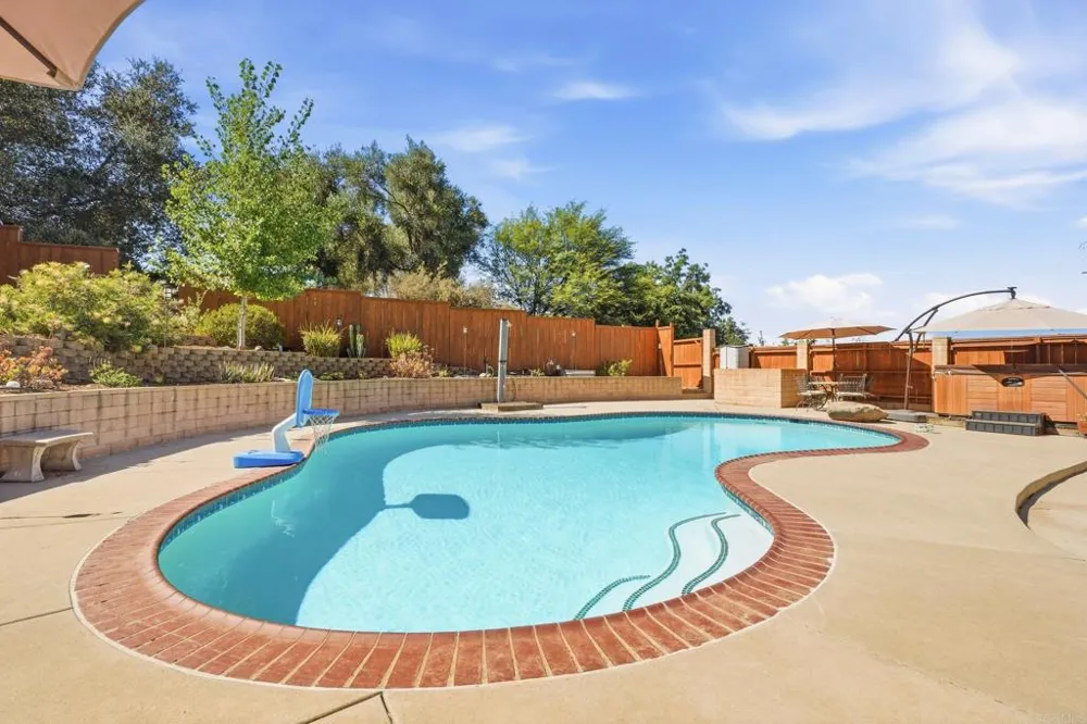 16960 Whirlwind Lane Ramona, CA 92065
