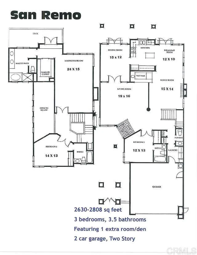 4878 Marathon Way Oceanside, CA 92056