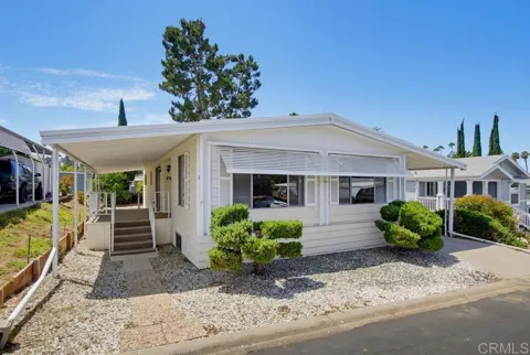 1219 E Barham Drive #24