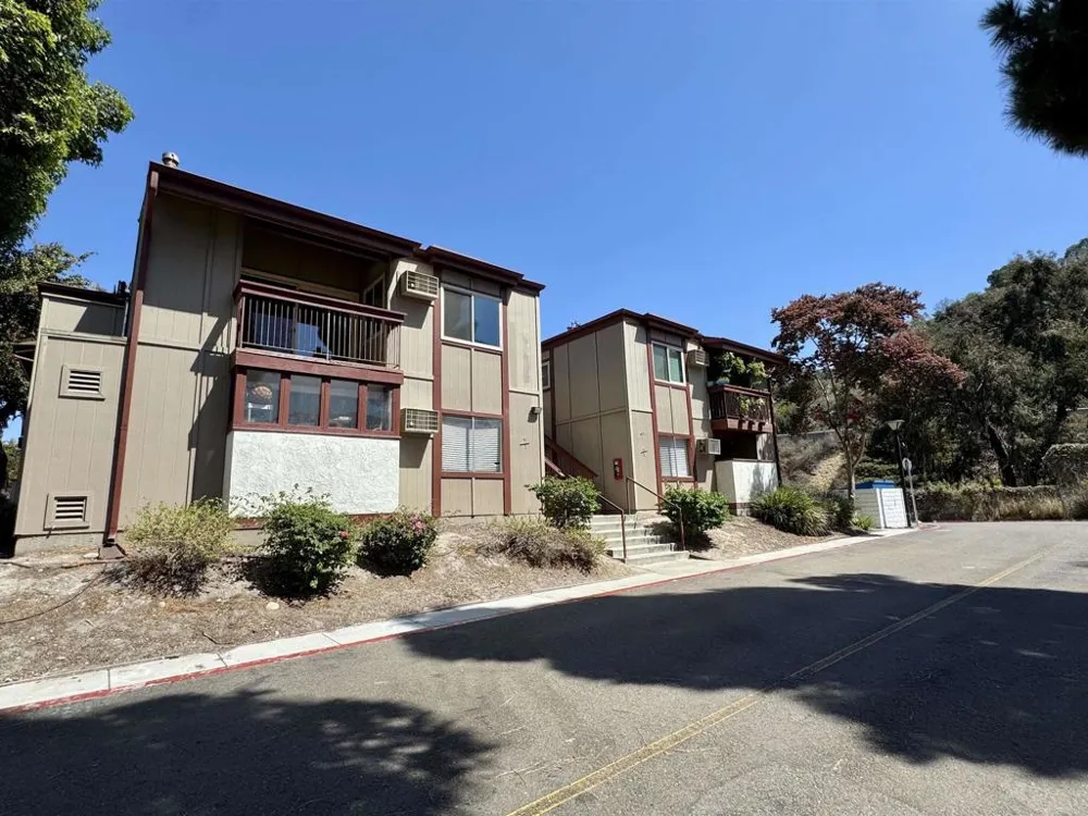 5473 Adobe Falls Rd- #16 San Diego, CA 92120