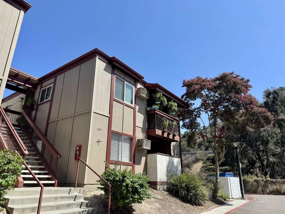 5473 Adobe Falls Rd- #16 San Diego, CA 92120