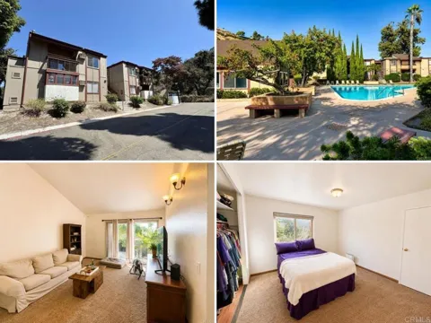 5473 Adobe Falls Rd- #16