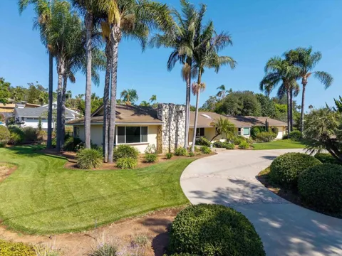 2125 Walnut Lane