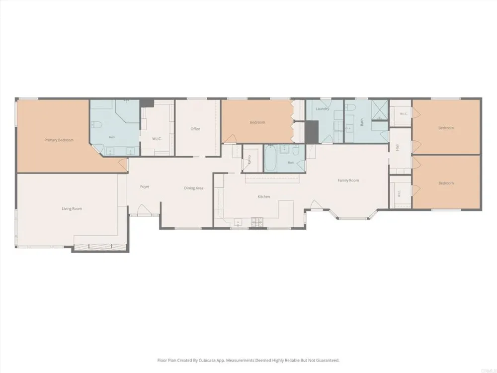 2125 Walnut Lane Vista, CA 92084