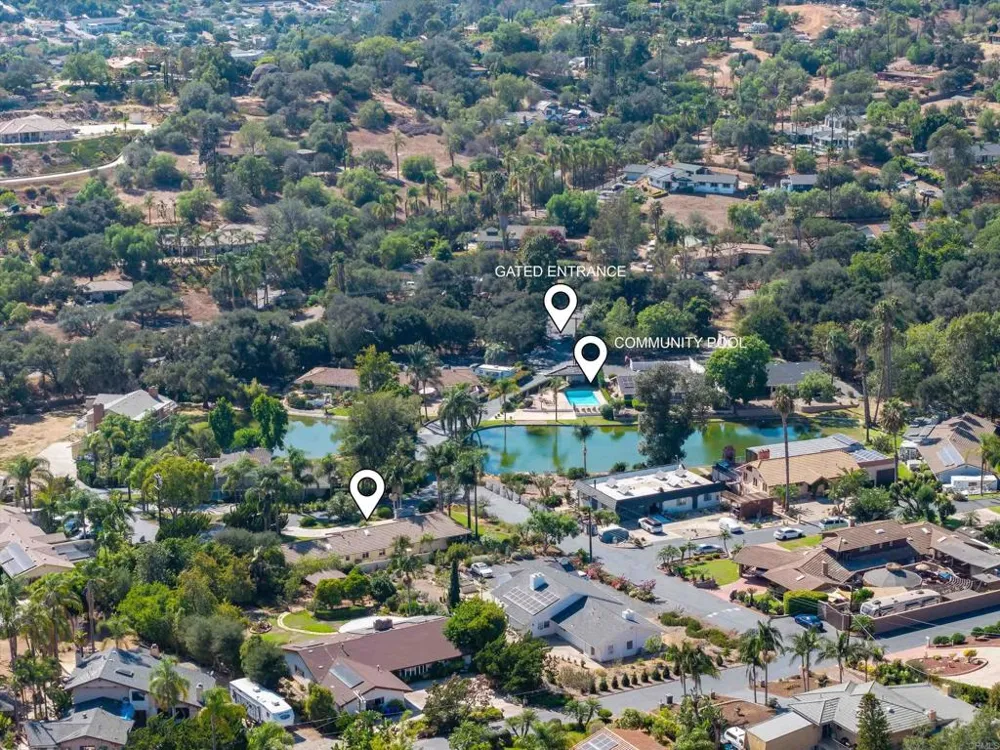 2125 Walnut Lane Vista, CA 92084