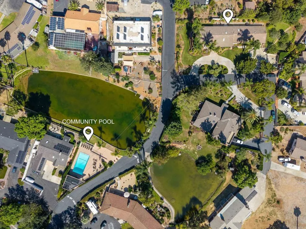 2125 Walnut Lane Vista, CA 92084