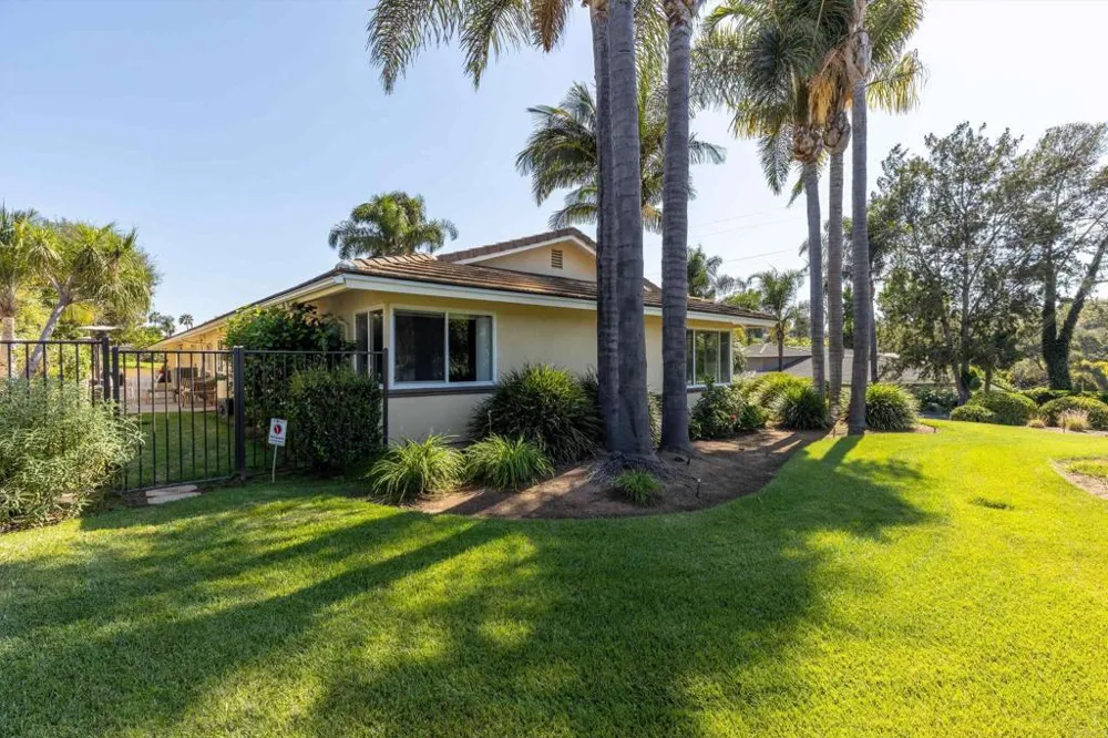 2125 Walnut Lane Vista, CA 92084
