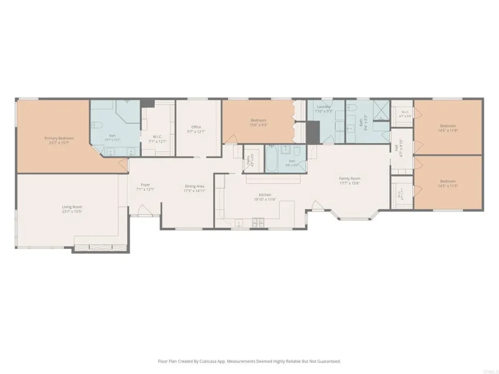 2125 Walnut Lane Vista, CA 92084