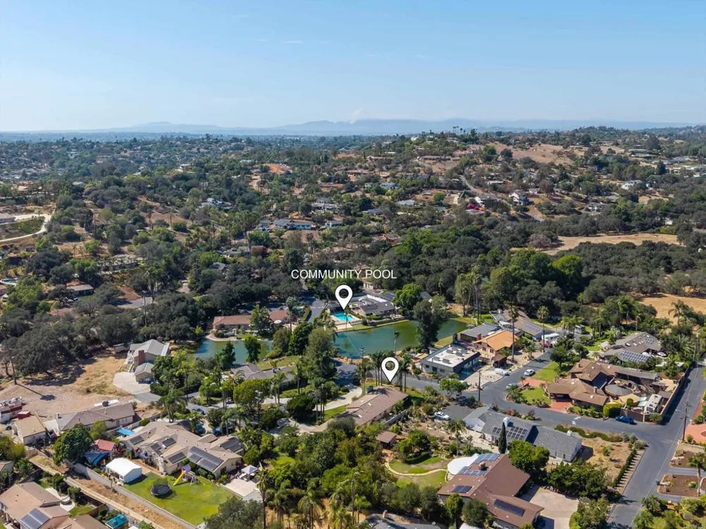 2125 Walnut Lane Vista, CA 92084