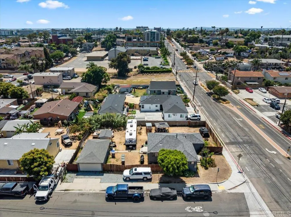 1340 E 8th Street National City, CA 91950