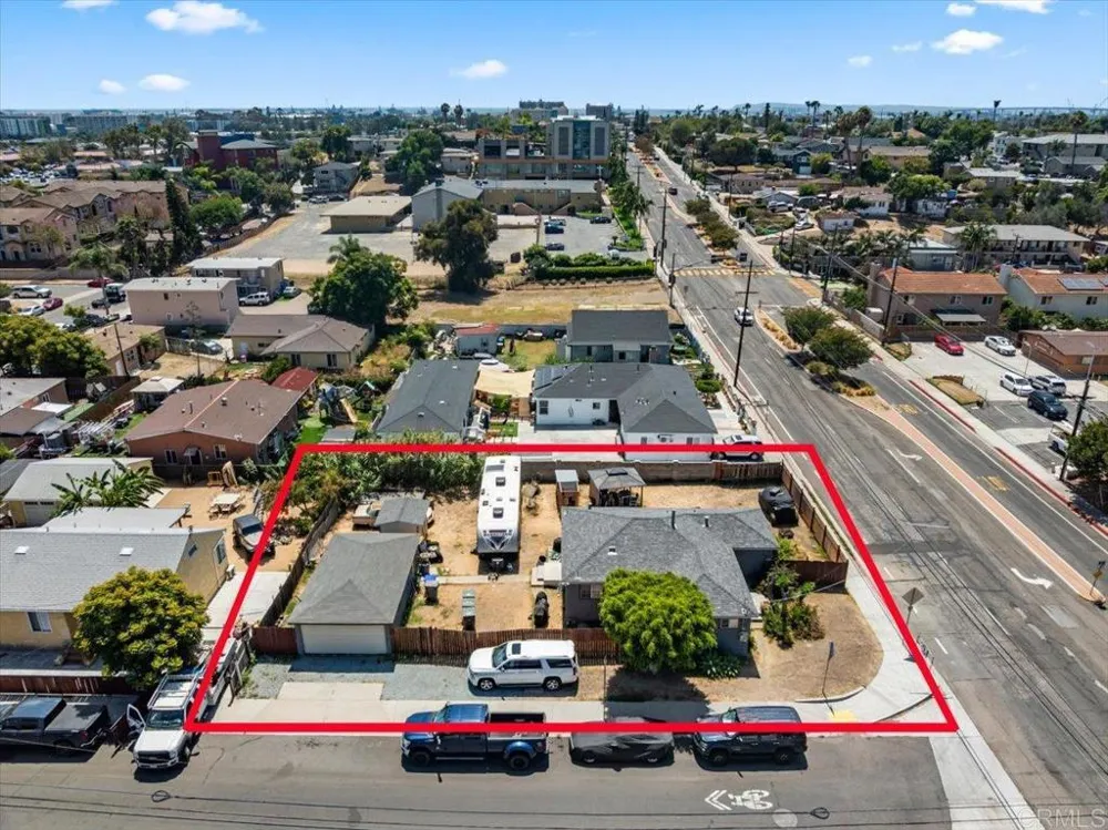 1340 E 8th Street National City, CA 91950