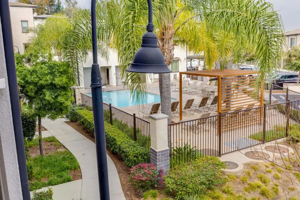 2227 Solara Lane Vista, CA 92081