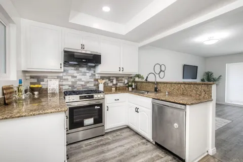 3614 Harvard Drive #B