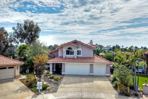 3363 Putting Green Court