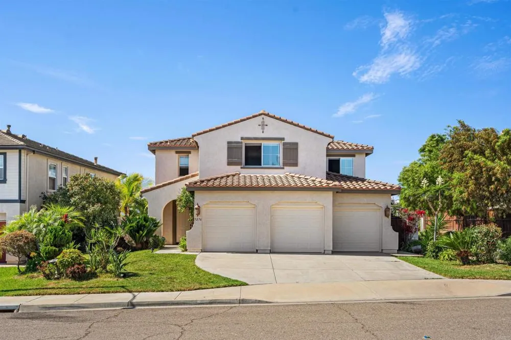 5276 Willow Walk Oceanside, CA 92057