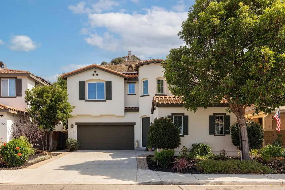 1160 Festival Road San Marcos, CA 92078