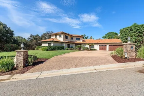 1947 Bear Valley Oaks Road