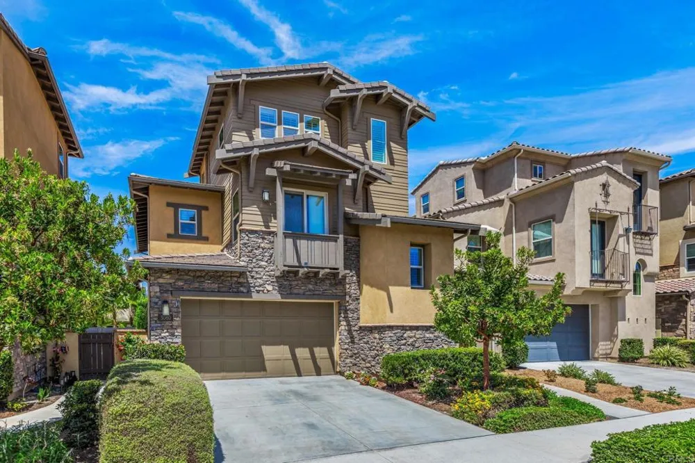 3080 Marron Road Carlsbad, CA 92010