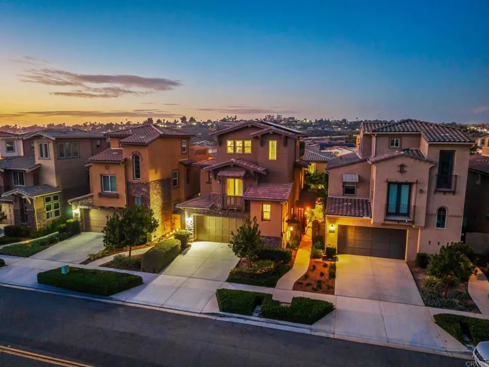 3080 Marron Road Carlsbad, CA 92010