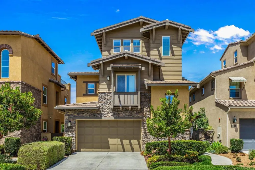 3080 Marron Road Carlsbad, CA 92010