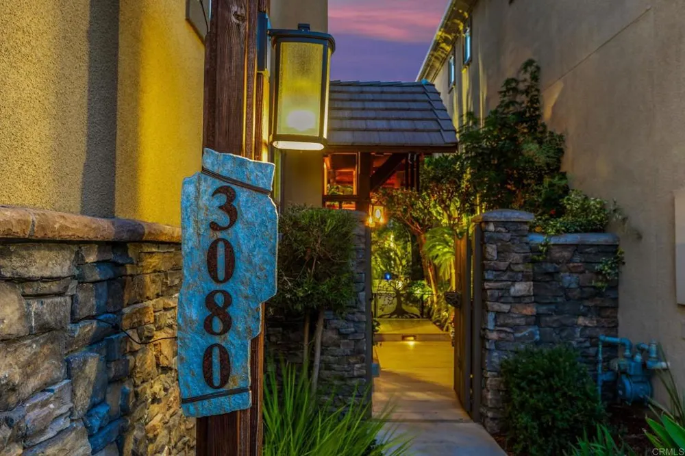 3080 Marron Road Carlsbad, CA 92010