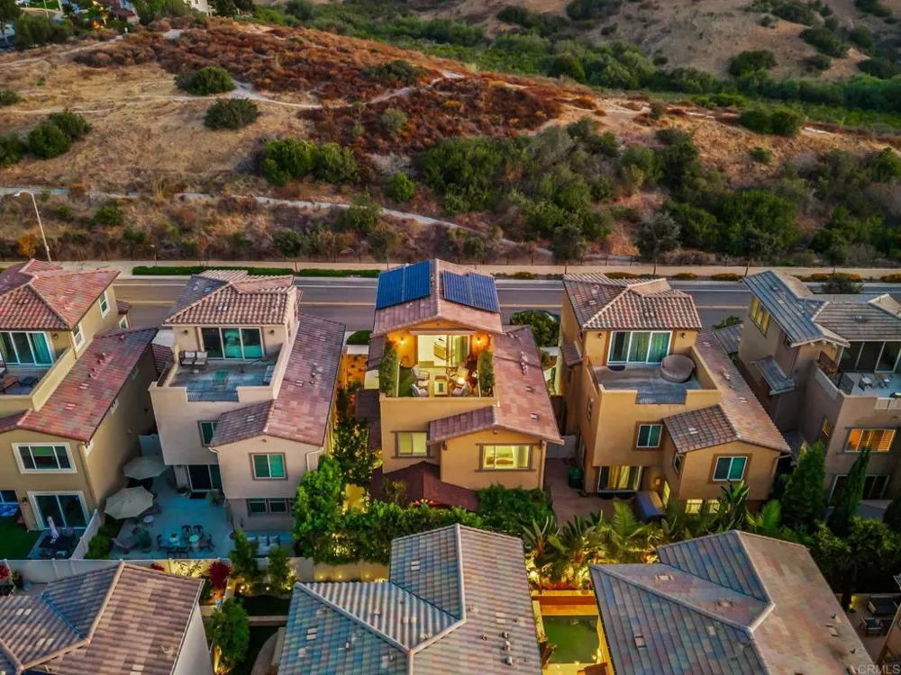 3080 Marron Road Carlsbad, CA 92010