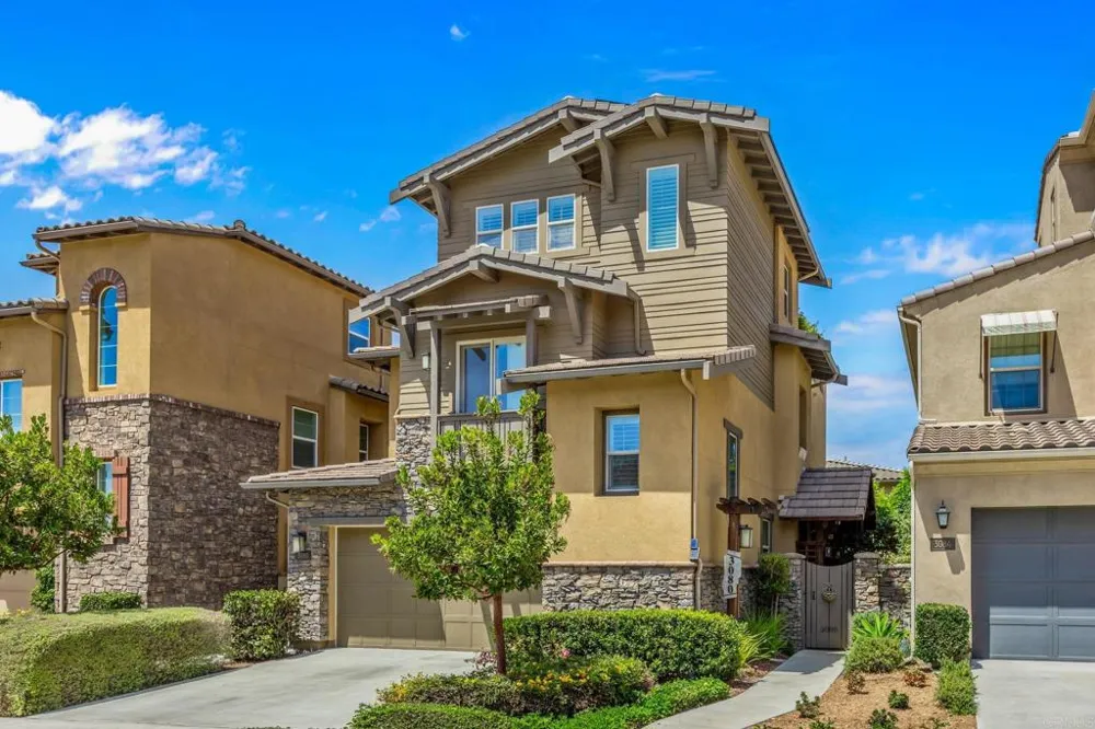 3080 Marron Road Carlsbad, CA 92010