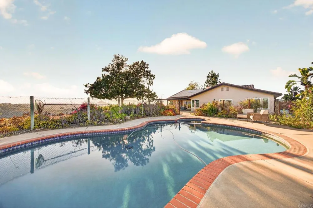 13703 Little Pond Road Valley Center, CA 92082