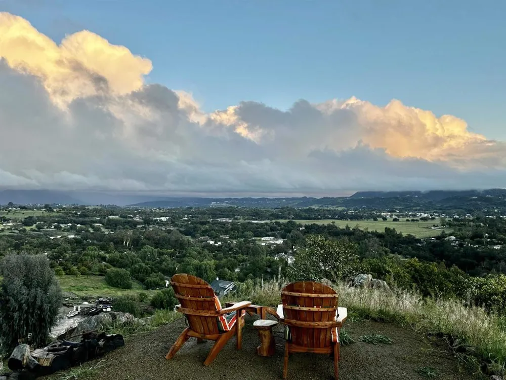 13703 Little Pond Road Valley Center, CA 92082