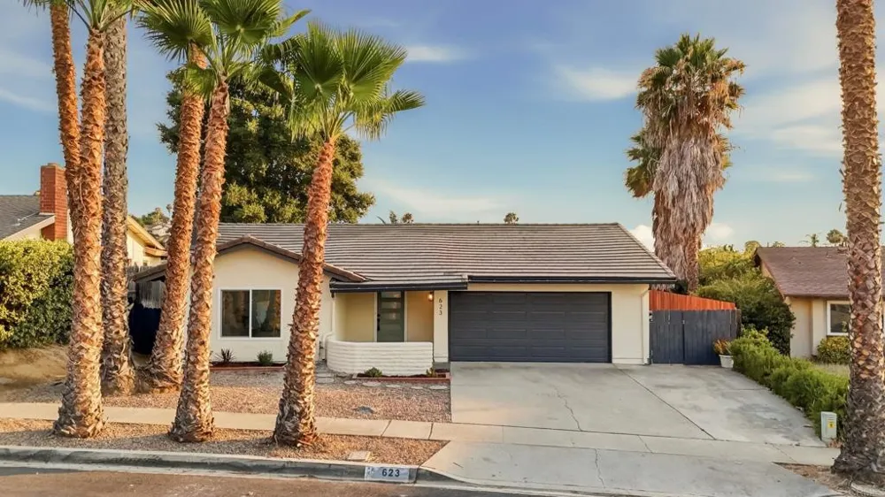 623 Kimball Street Escondido, CA 92027