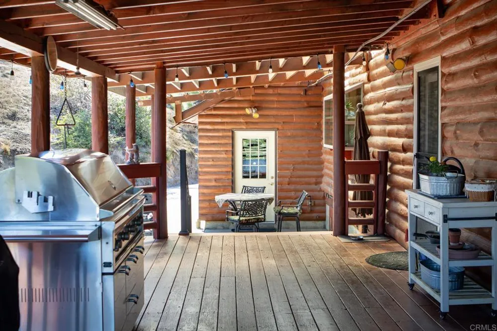 17552 S Mesa Drive Pauma Valley, CA 92061