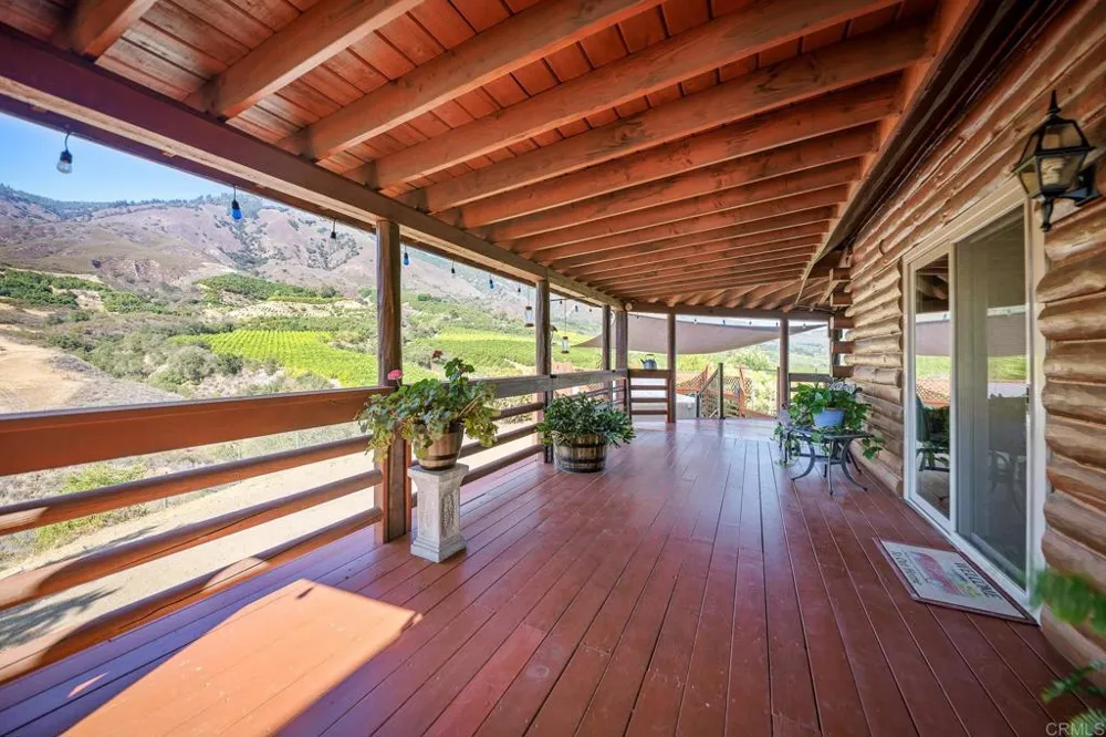 17552 S Mesa Drive Pauma Valley, CA 92061