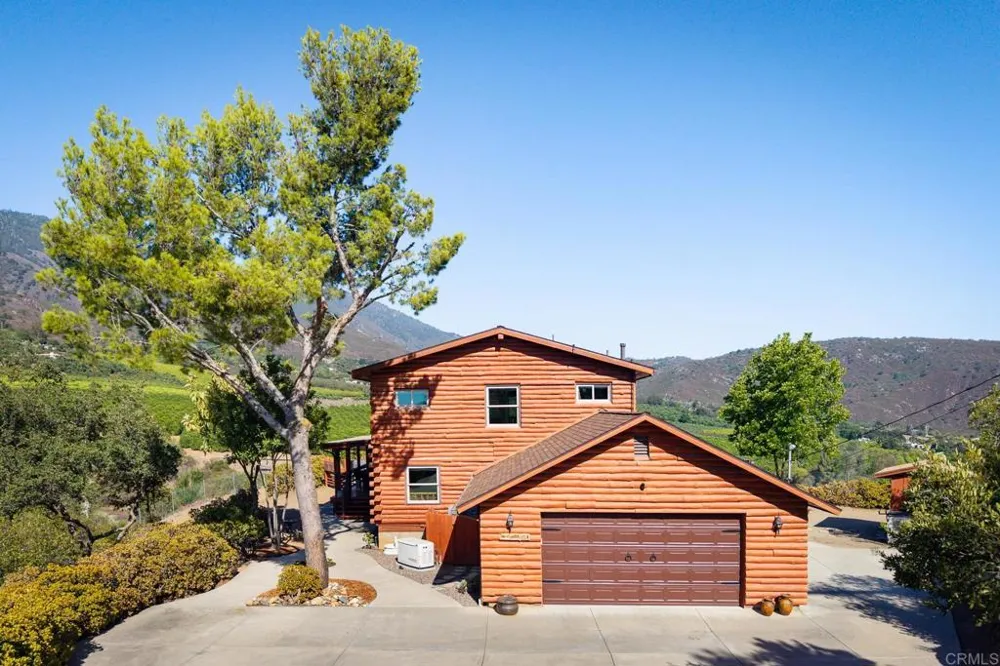17552 S Mesa Drive Pauma Valley, CA 92061