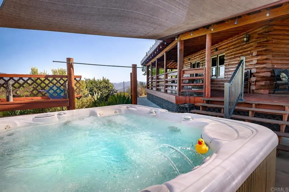 17552 S Mesa Drive Pauma Valley, CA 92061