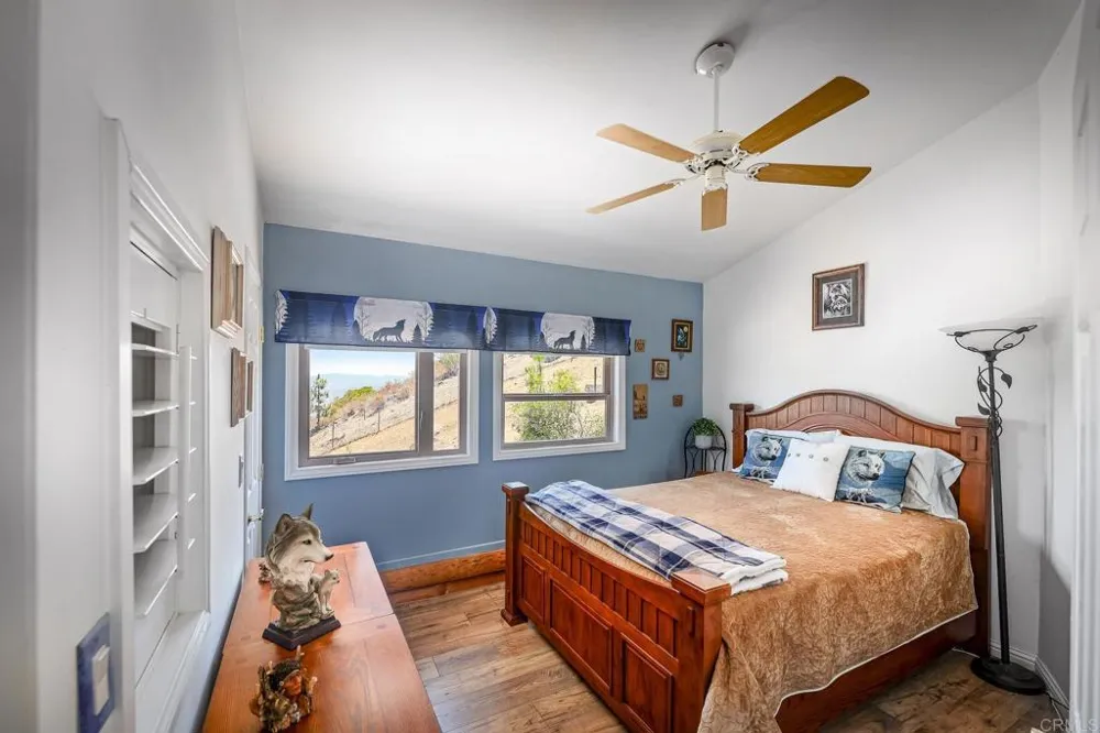 17552 S Mesa Drive Pauma Valley, CA 92061