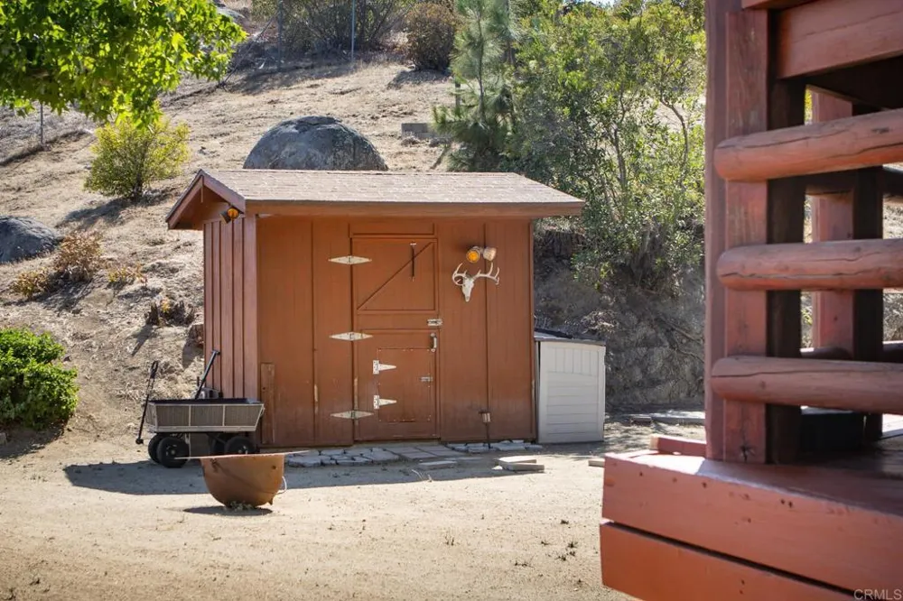 17552 S Mesa Drive Pauma Valley, CA 92061