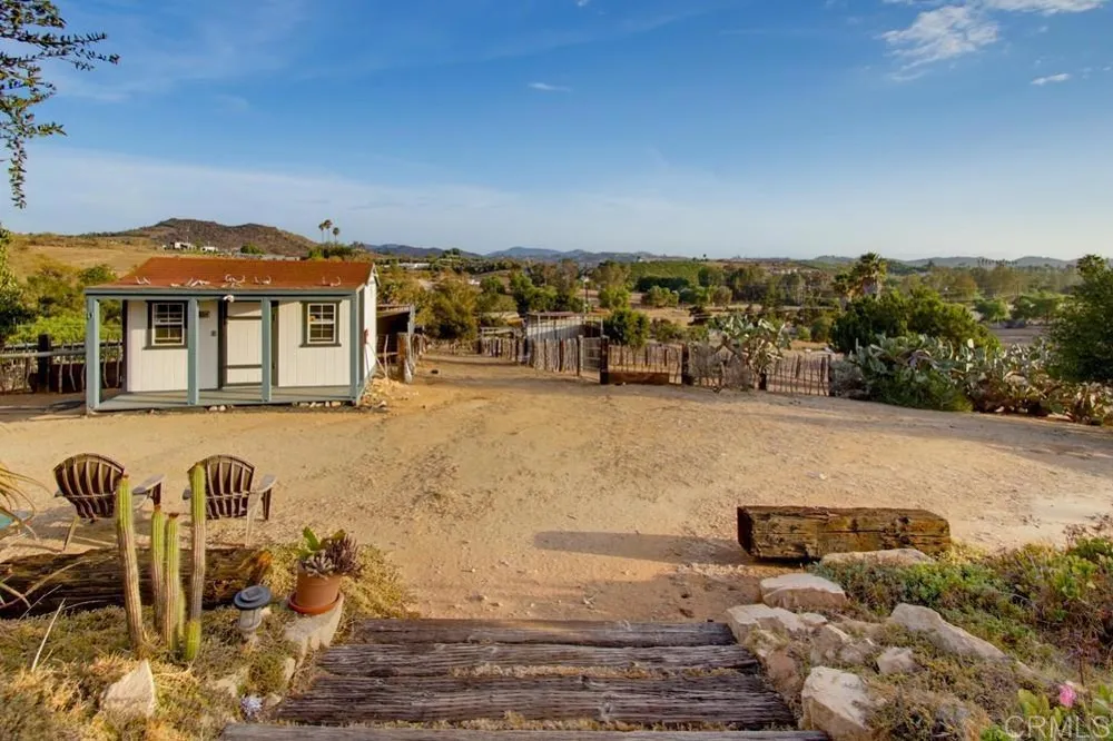 6944 West Lilac Bonsall, CA 92003