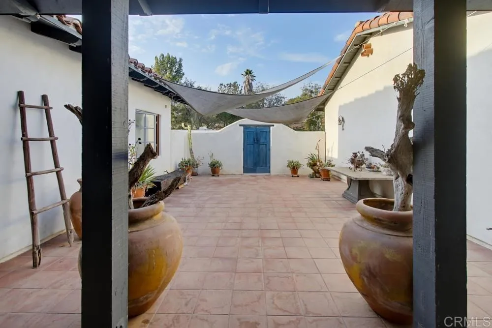6944 West Lilac Bonsall, CA 92003