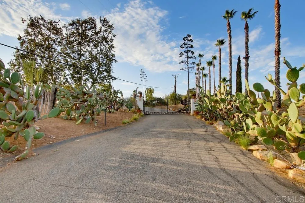 6944 West Lilac Bonsall, CA 92003