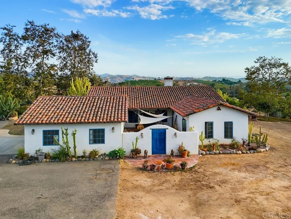 6944 West Lilac Bonsall, CA 92003