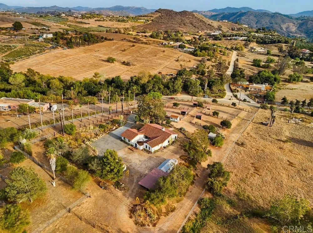 6944 West Lilac Bonsall, CA 92003