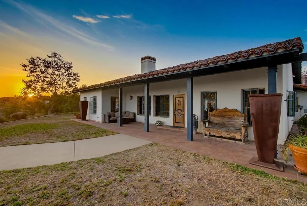6944 West Lilac Bonsall, CA 92003