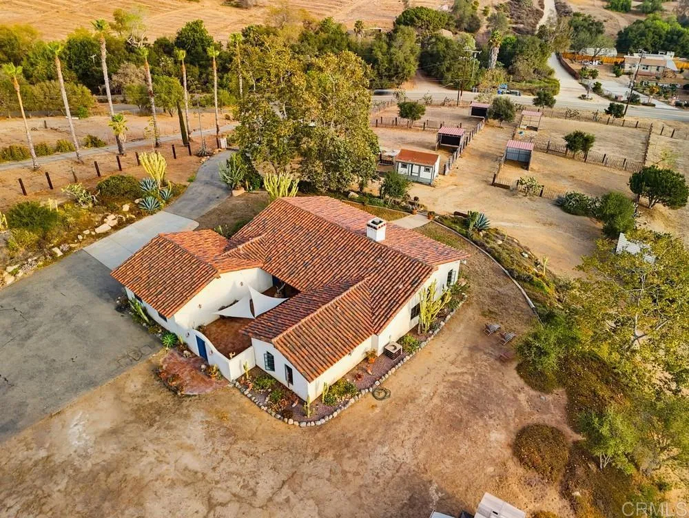 6944 West Lilac Bonsall, CA 92003
