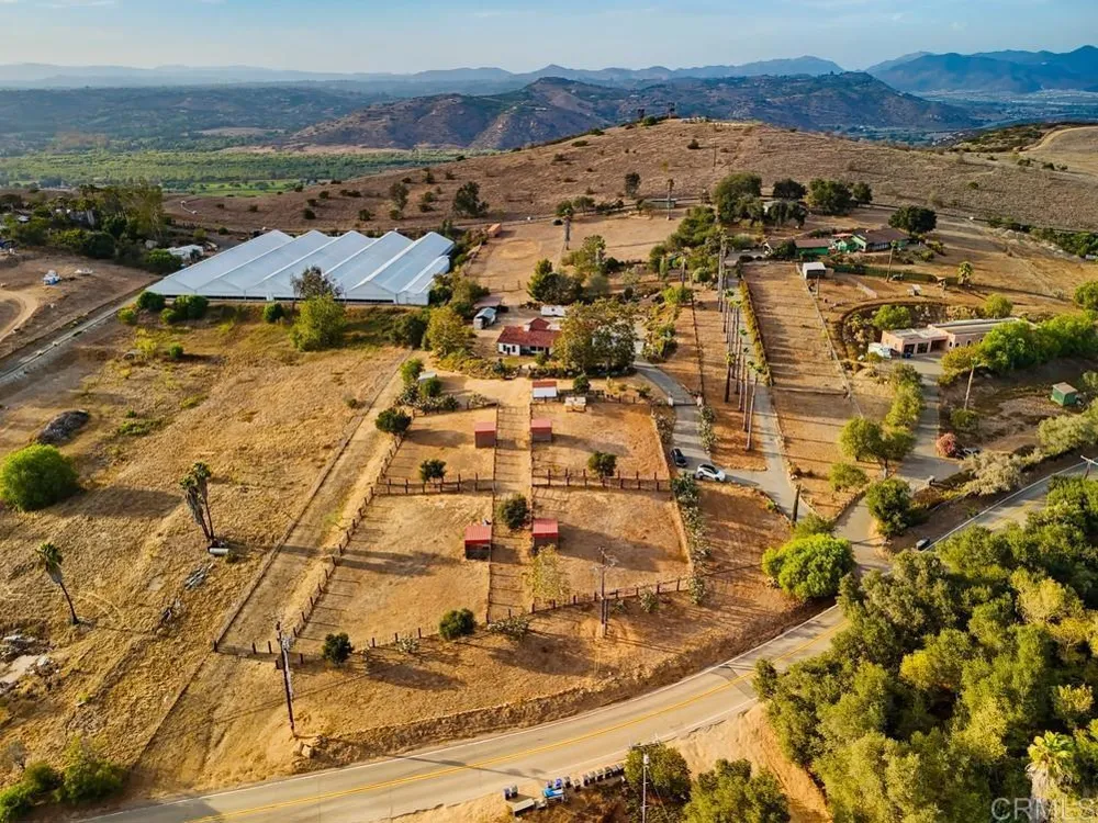6944 West Lilac Bonsall, CA 92003